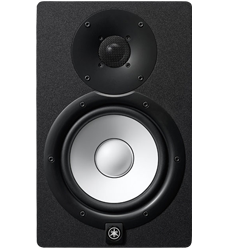 Yamaha HS7 Black Monitor
