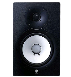 Yamaha HS80M Monitor