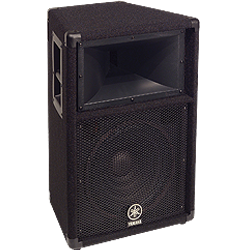 Yamaha S112V Speaker