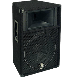 Yamaha S115V Speaker