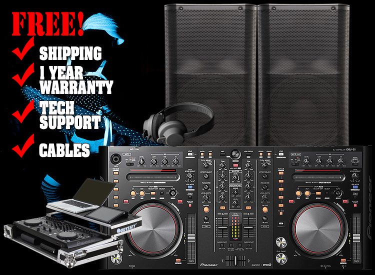 NS6 Studio Pack