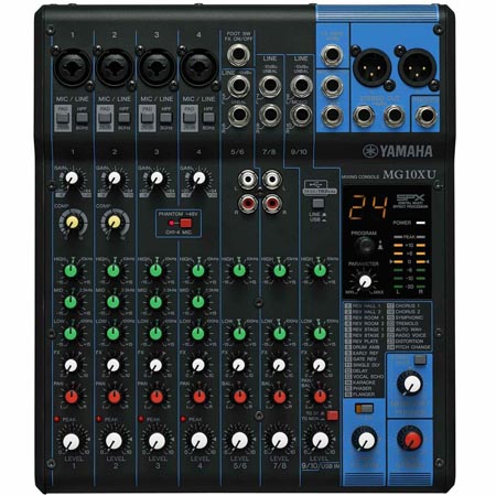 Electro-Voice ZLX-15P Pack