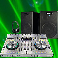 4Trak Studio Pack