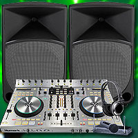 4Trak Thump 12 Pack