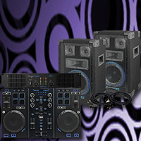 Club Air Pack