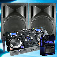 CMP Party Pack 3
