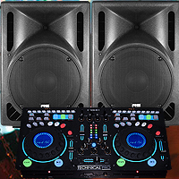 DMXB412 Pack