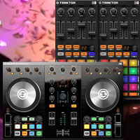Kontrol Pack 1