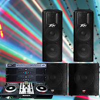 MixDeck Blaster Pack