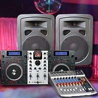 MixDeck karaoke Pack