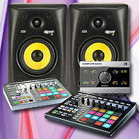 NI Digital Beats 5