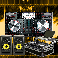 NS6 Studio Pack