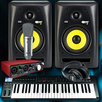 QX Studio Pack
