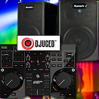 Spintrix Pack