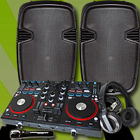 Tech Pro Digital Power Pack