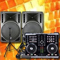 VMS2 Powered Pack