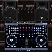 VMS410 Pack