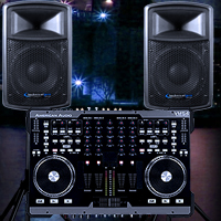 VMS4 Power 10