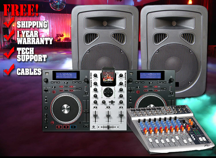 KARAOKE SYSTEM