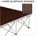 Hard Surface Stage