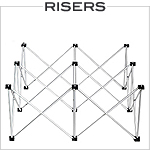 Risers