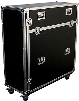 Stage Case 6