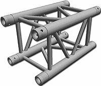 Square Trussing