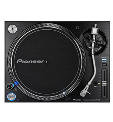 Pioneer PLX1000 Turntable