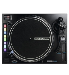 Reloop RP-8000 MK2