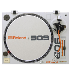 Roland TT-99 Turntable