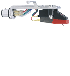 Numark Groove Tool