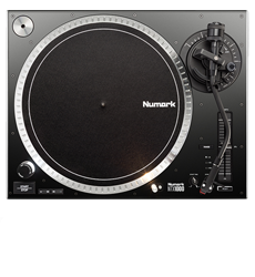 Numark NTX1000