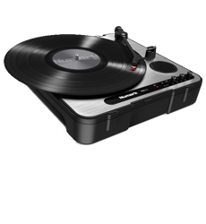 Numark PT01 USB
