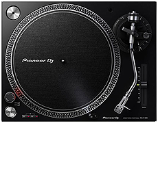 PLX500 Turntable
