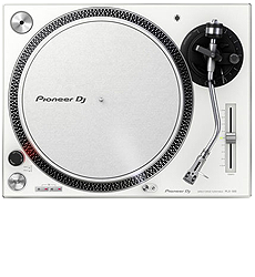 PLX500 Turntable