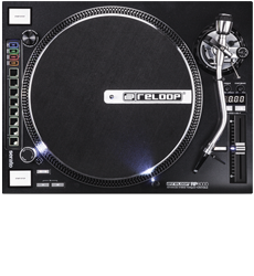 Reloop RP8000 Turntable