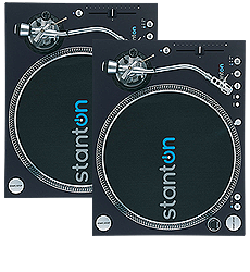 Stanton ST-150 Turntable