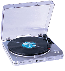 Technical Pro TR2USB Turntable