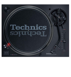 Technics SL-1200MK7 Turntable