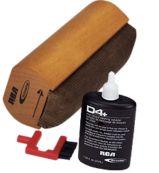 Vinyl Cleaning Kits