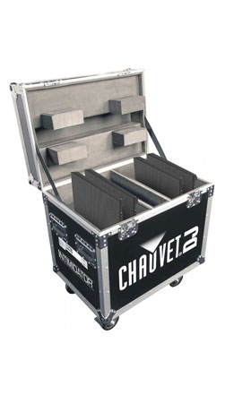 Chauvet DJ Vivid 4X4 4.8mm Pixel Pitch High Resolution Video Wall Package