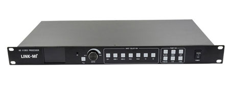 Link-MI LM-VC73 LED video processor