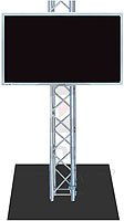Truss STand