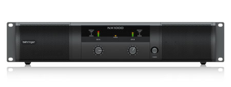 Behringer NX1000