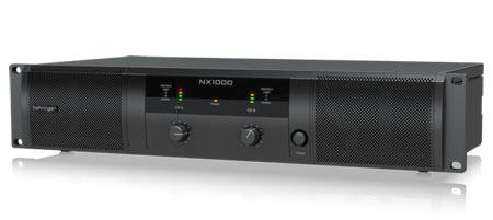 Behringer NX1000