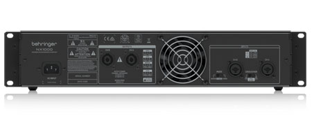 Behringer NX1000