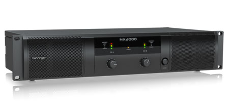 Behringer NX3000