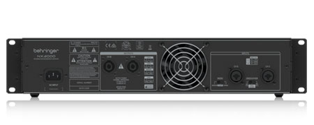 Behringer NX3000