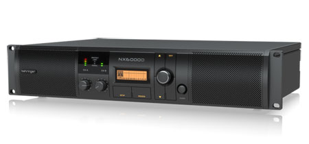 Behringer NX6000D