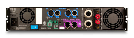 Crown Audio MA 9000i